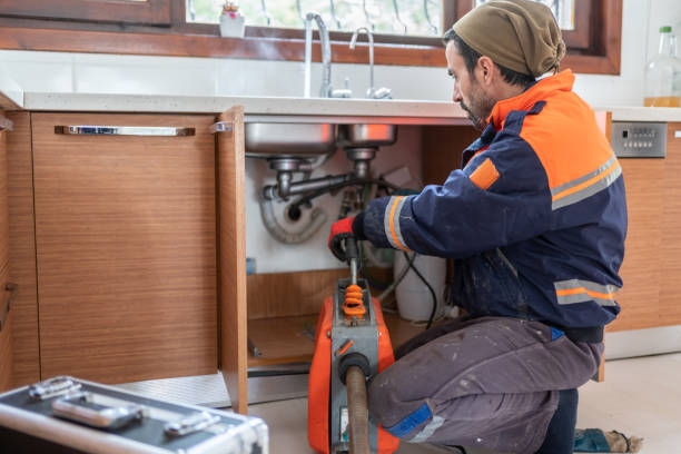 Reliable Mona, UT Plumbing Solutions