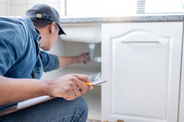 Best Emergency Plumbing Repair  in Mona, UT