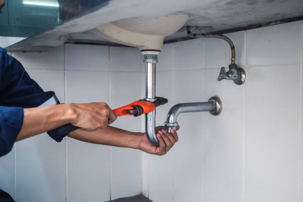 Best Plumbing Services Near Me  in Mona, UT