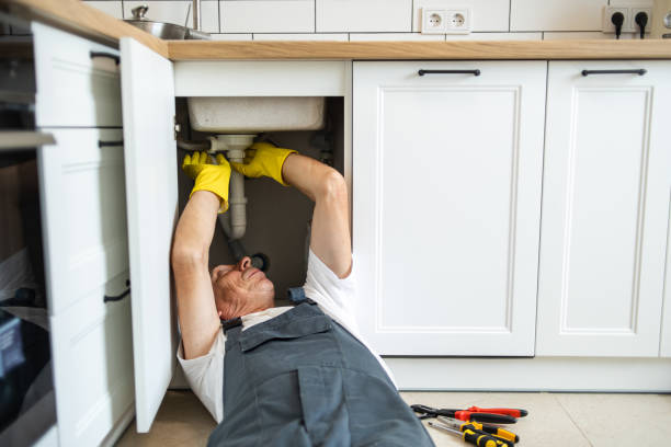 Best Emergency Plumber  in Mona, UT