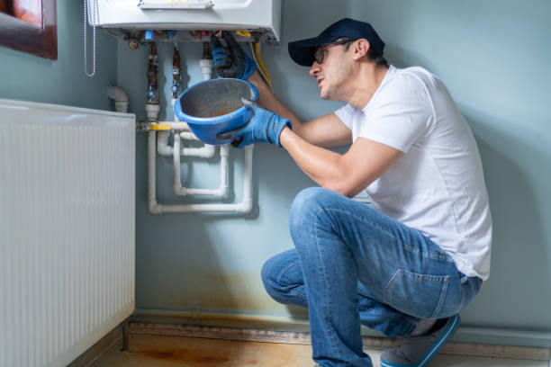 Best Faucet Repair  in Mona, UT